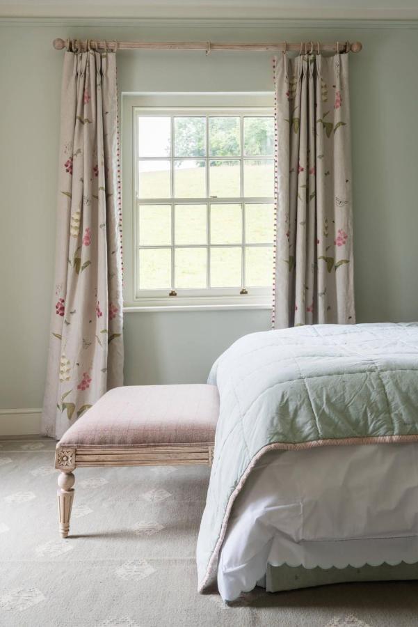 Tacket Wood House Villa Kingsbridge  Eksteriør bilde