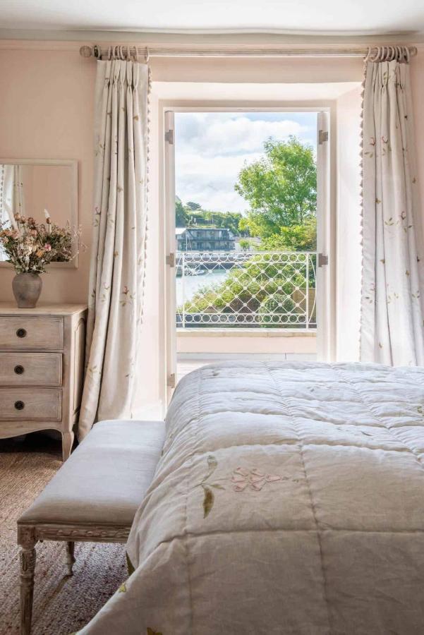 Tacket Wood House Villa Kingsbridge  Eksteriør bilde